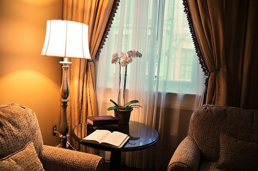 Hotel Pelham