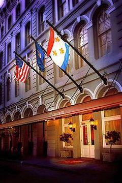 Hotel Pelham