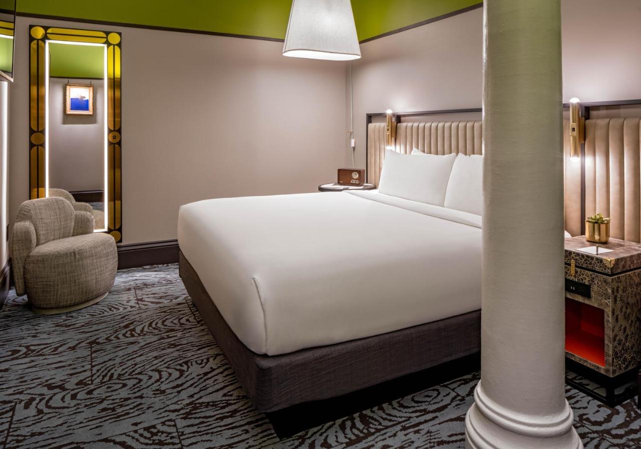 Pelham 3* New Orleans