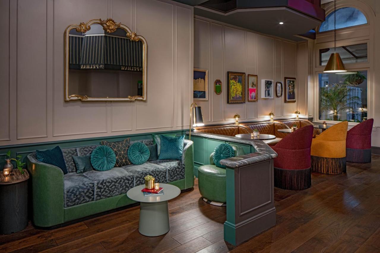 Pelham Hotel New Orleans