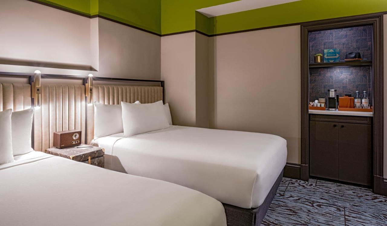 Pelham Hotel