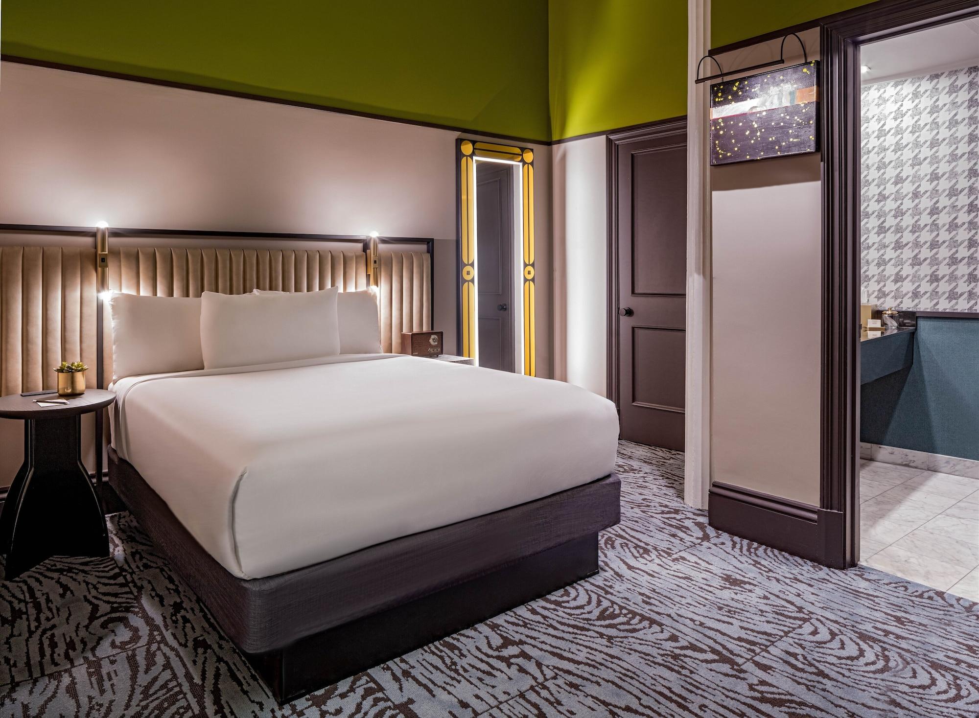 Hotel Pelham 3*