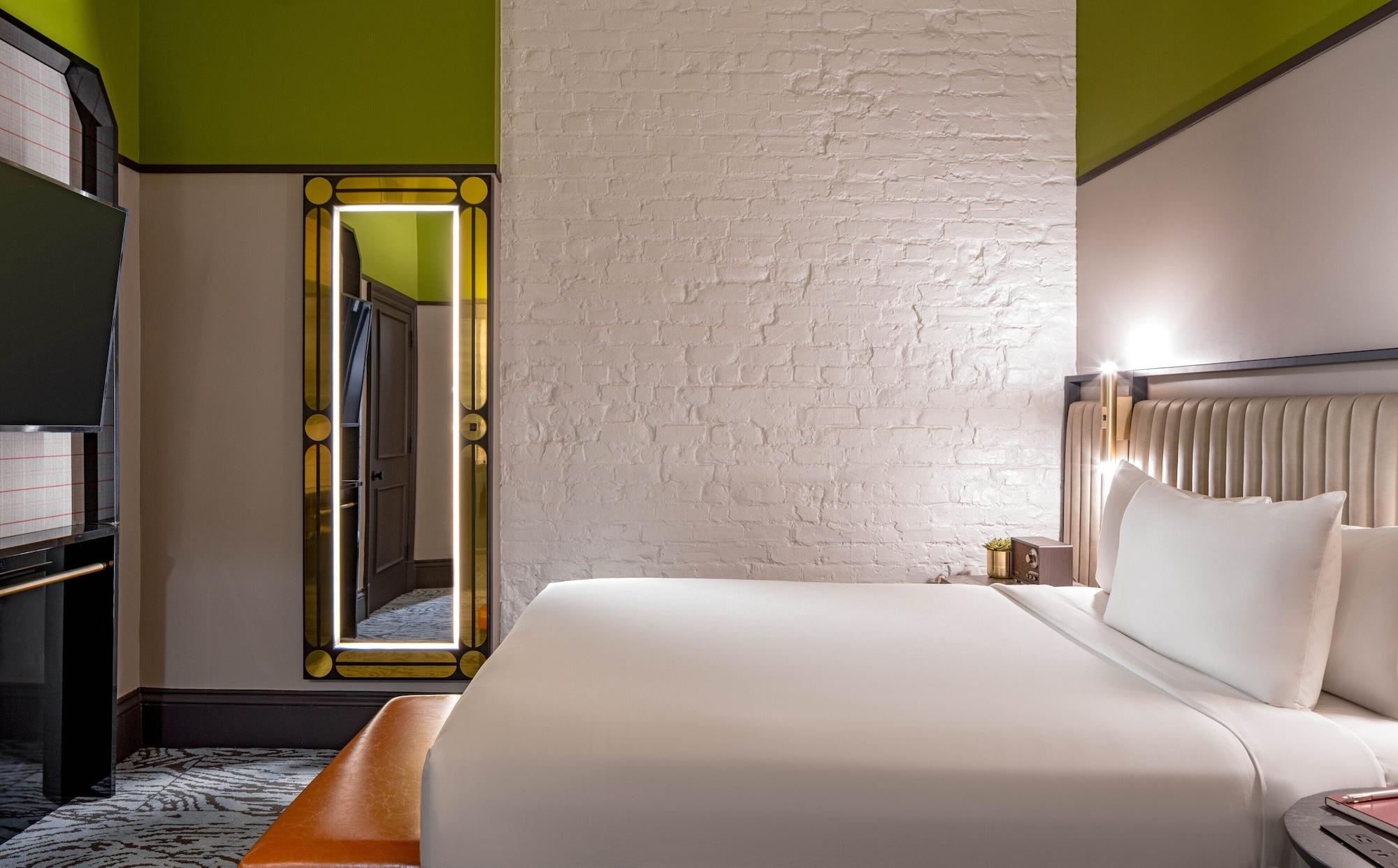 Hotel Pelham 3*