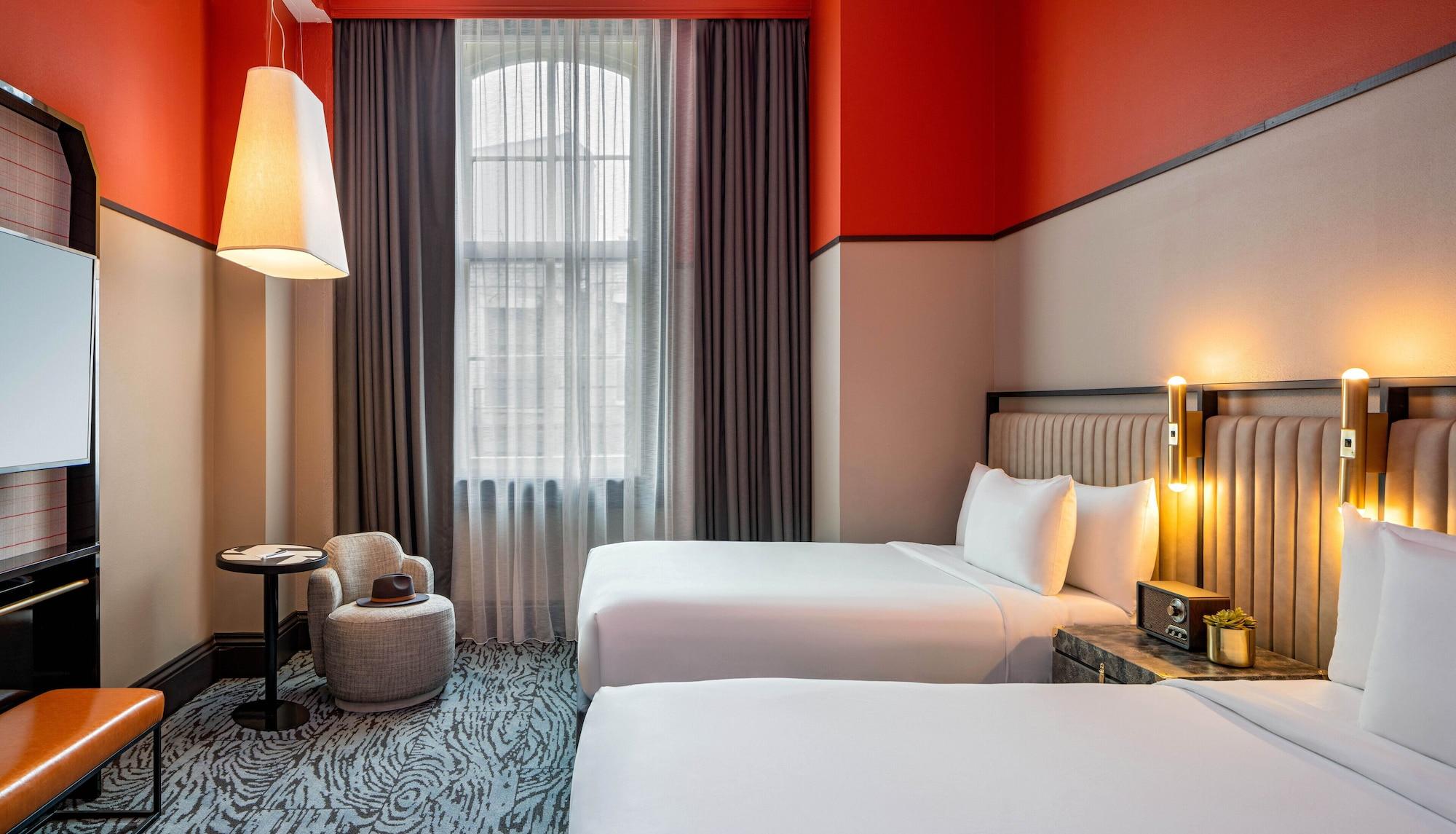 Pelham Hotel New Orleans