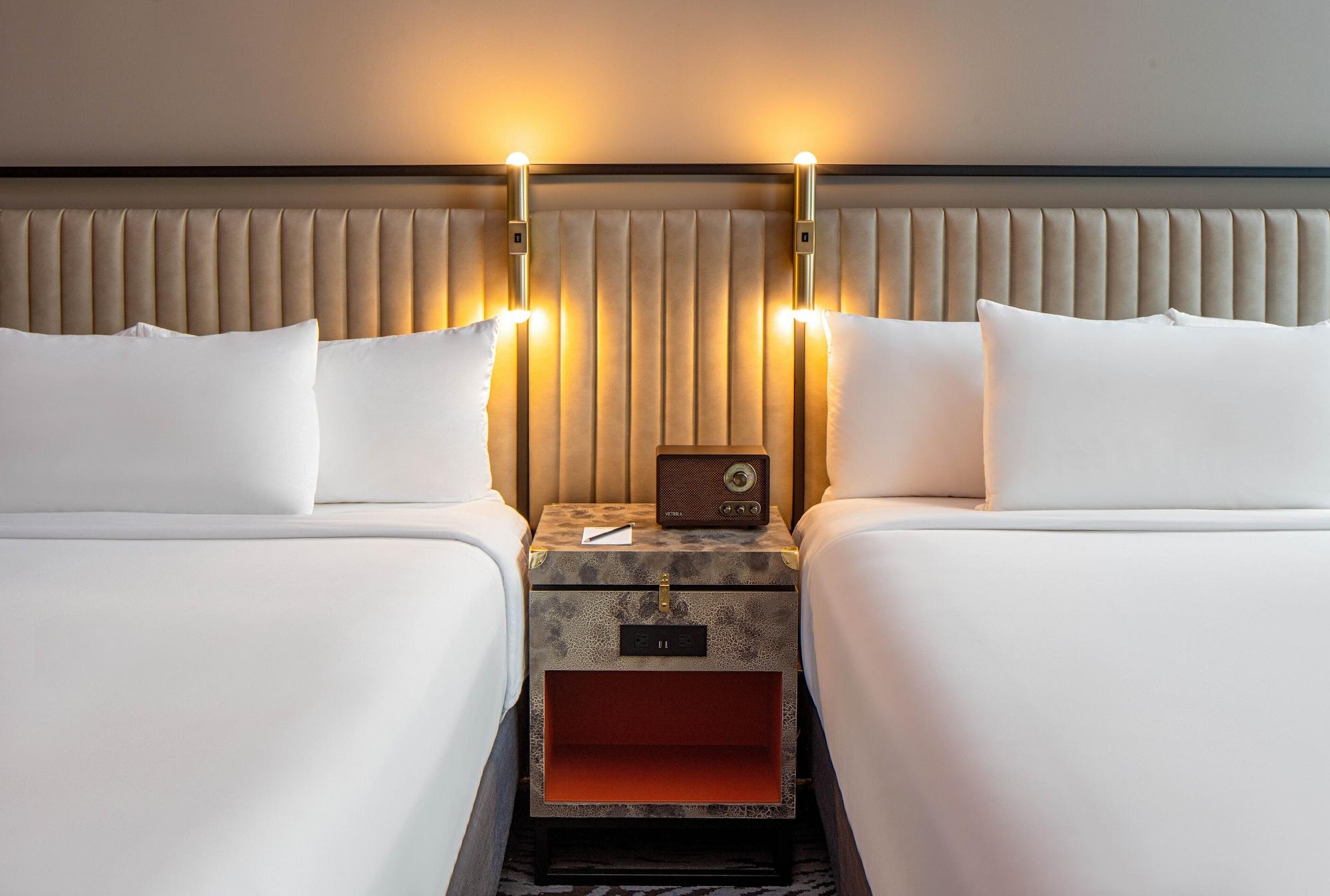 Pelham Hotel 3*