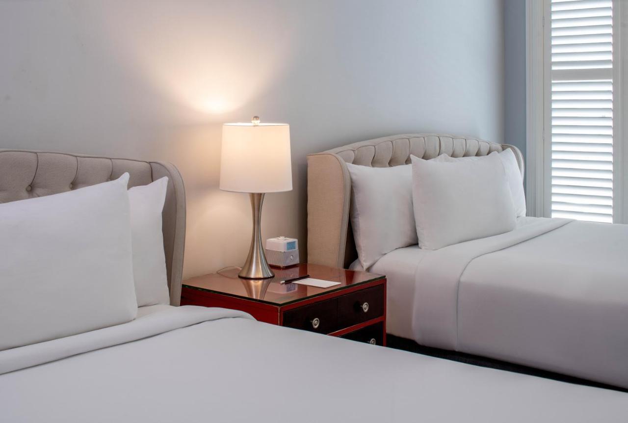 Hotel Pelham