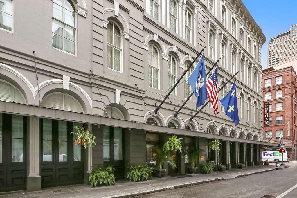 Pelham Hotel New Orleans