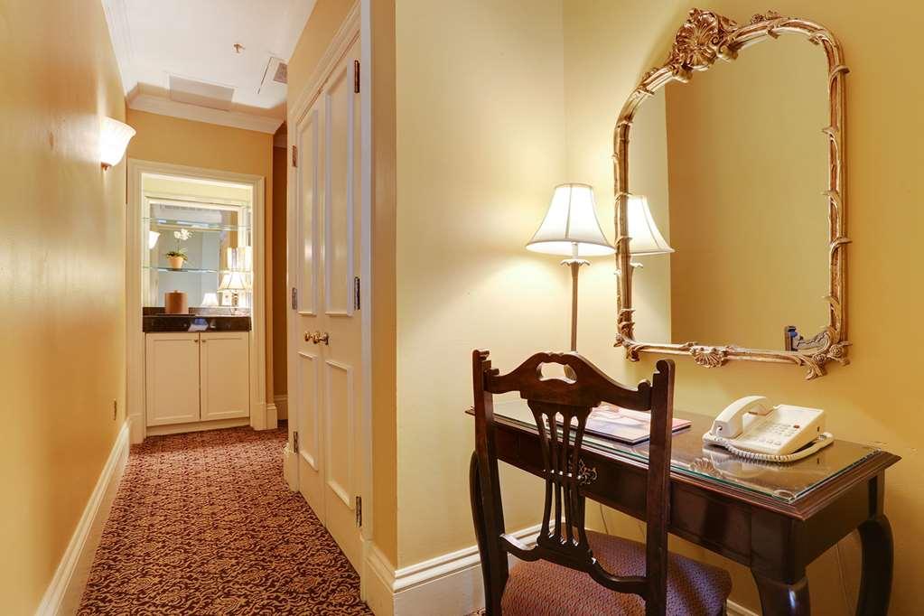 Hotel Pelham 3*