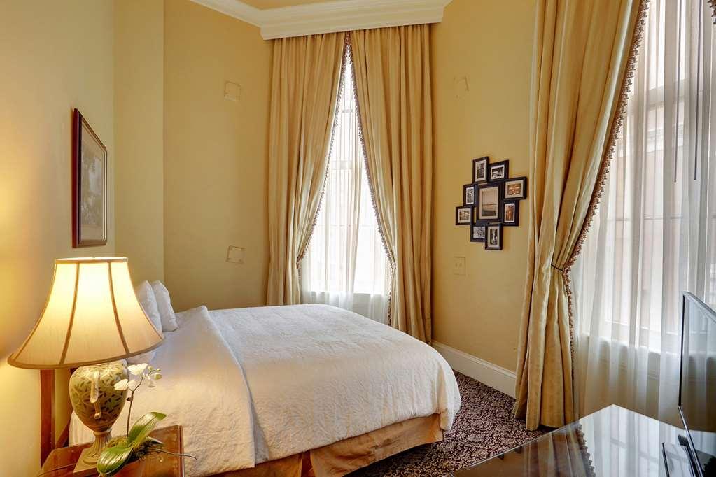 Pelham Hotel New Orleans