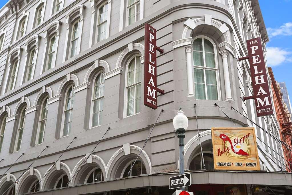 Pelham Hotel 3*