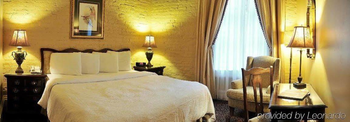 Hotel Pelham