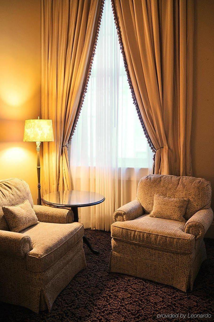Hotel Pelham 3*