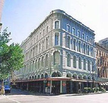 Hotel Pelham New Orleans