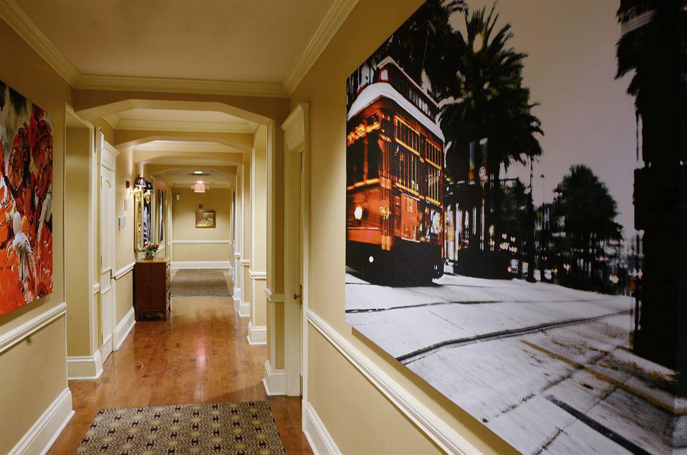 Hotel Pelham